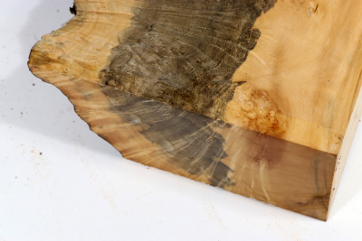 Maple Burl 205x170x65mm - AhoM0362