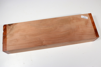 Pear Wood 330x100x48mm - Birn0185