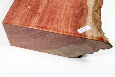 Abschnitt Bubinga 265x190x80mm - Bubi0313