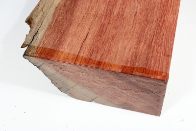 Abschnitt Bubinga 265x190x80mm - Bubi0313