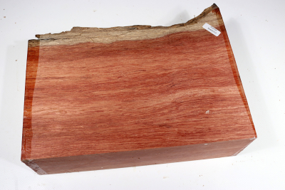 Abschnitt Bubinga 265x190x80mm - Bubi0313