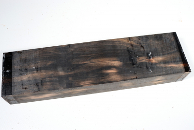 Ebony, african 305x80x38mm - Eben0204