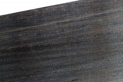 Ebony, african 305x85x37mm - Eben0233