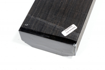 Ebony, african 305x95x43mm - Eben0313