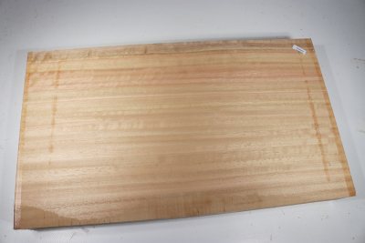 Board Eucalyptus 505x285x55mm - Euka0203