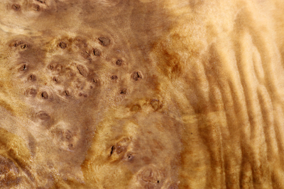 Laurel Burl 280x235x65mm - LauM0238