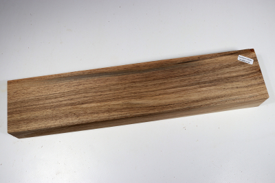 Blank Walnut 405x85x45mm - NusBM1135