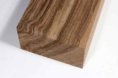 Blank Walnut 420x90x45mm - NusBM1136