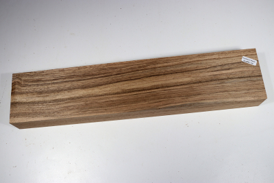 Blank Walnut 420x90x45mm - NusBM1136