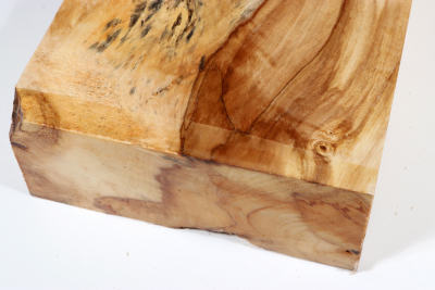 Horse Chestnut Burl 250x175x70mm - Roka0381