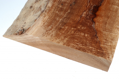 Elm Burl 380x305x50mm - RuesM0529