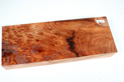 Vavona Burl 320x120x47mm - VavoM0394