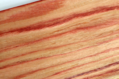 Board Brazilian Tulipwood 490x87x35mm - BahR1093