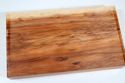 Board Yew 325x185x50mm - Eib1596