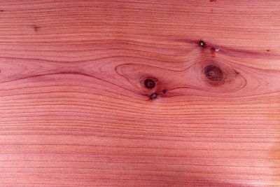 Board Eastern Red Cedar 300x145x35mm - Zed0181