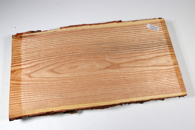 Board Kentucky Coffeetree 305x165x35mm - Gewe0112