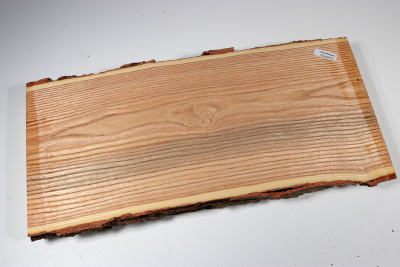 Board Kentucky Coffeetree 355x160x35mm - Gewe0111