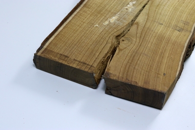 Board Laburnum 770x230x40mm - GoRe0104