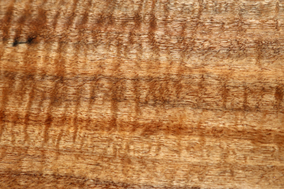 Board Marri, Red Gum curly 795x195x20mm - Marri0197