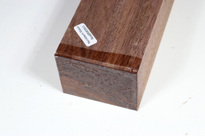 Board Black Walnut 350x70x55mm - NusBM0953