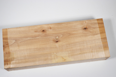 Board Birdseye Maple 305x120x50mm - VogAug0299