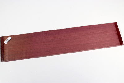 Board Purple Heart-Amaranth 390x80x12mm - Amar0016