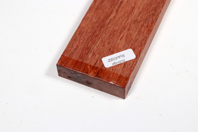 Board Bubinga 250x55x16mm - Bubi0322