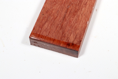 Board Bubinga 250x55x16mm - Bubi0324