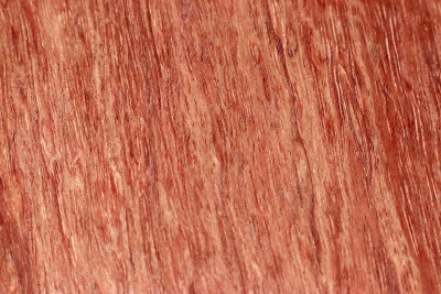 Drechselklotz Bubinga 200x200x80mm - Bubi0334