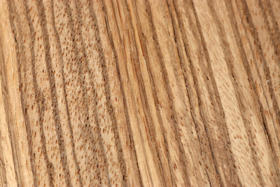 Block Zebrawood 165x165x72mm - Zebr0726