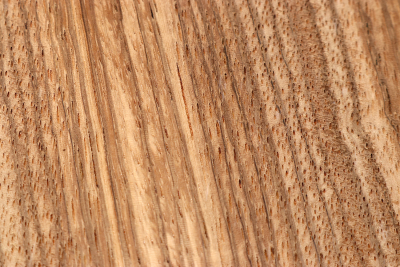 Block Zebrawood 165x165x72mm - Zebr0731