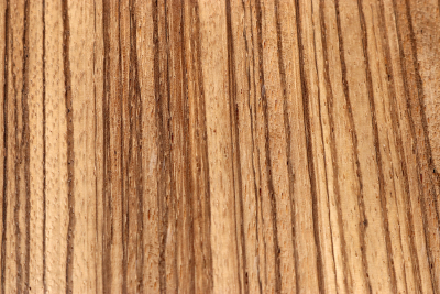 Block Zebrawood 175x175x75mm - Zebr0725