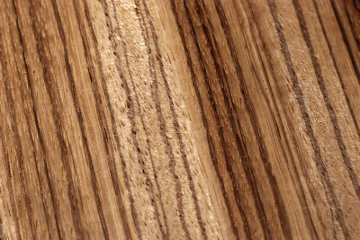 Block Zebrawood 175x175x75mm - Zebr0728