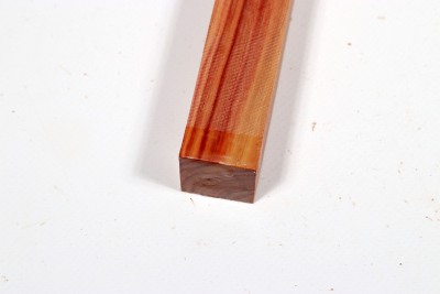 Brazilian Tulipwood 305x25x25mm - BahR1115