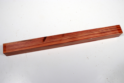 Brazilian Tulipwood 305x25x25mm - BahR1121