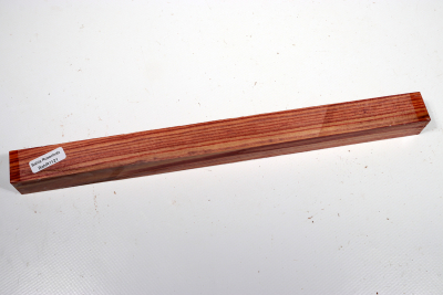 Brazilian Tulipwood 305x25x25mm - BahR1121