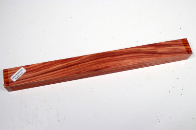 Brazilian Tulipwood 305x30x25mm - BahR1117