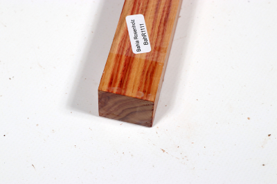 Brazilian Tulipwood 305x30x30mm - BahR1111