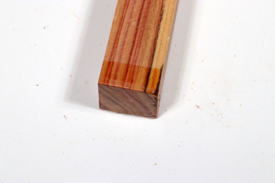 Brazilian Tulipwood 305x30x30mm - BahR1111