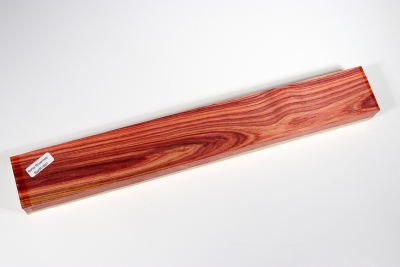 Brazilian Tulipwood 345x48x30mm - BahR1061