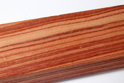 Brazilian Tulipwood 450x45x45mm - BahR1085