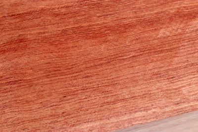 Square Bubinga 305x80x80mm - Bubi0348