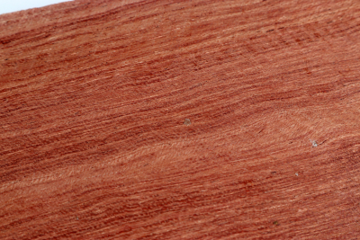 Square Bubinga 305x80x80mm - Bubi0349