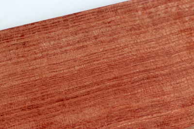 Square Bubinga 305x80x80mm - Bubi0350