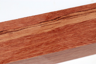 Square Bubinga 405x45x45mm - Bubi0329