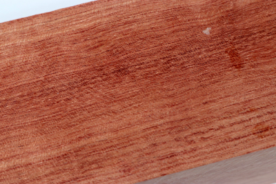 Square Bubinga 405x80x80mm - Bubi0315