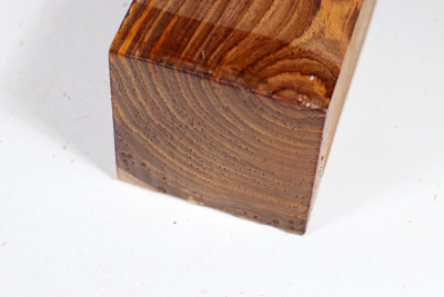 Square Cocobolo 200x75x75mm - Coco1100