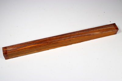 Kantel Cocobolo 325x25x25mm - Coco1166