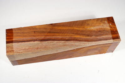 Kantel Cocobolo 325x85x85mm - Coco1102