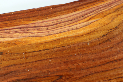 Kantel Cocobolo 325x85x85mm - Coco1102